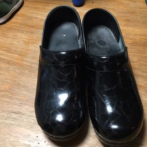 Sanita 8.5 COMFY SHOES.